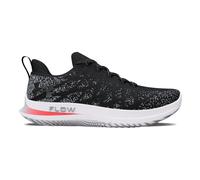 Under Armour Velociti 3 Neutral Running Shoe Women - Black, Size 4.5