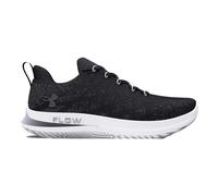 Under Armour Velociti 3 Neutral Running Shoe Women - Black, White, Size 7