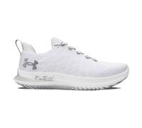 Under Armour Velociti 3 Neutral Running Shoe Women - White, Grey, Size 6