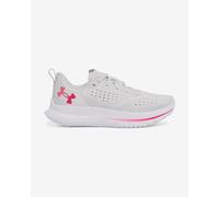 Under Armour Velociti 4 Running Shoes grey pink Women - 39