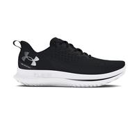Under Armour Velociti 4 SE Neutral Running Shoe Women - Black, Lightgrey, Size 5
