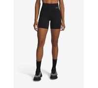 Under Armour Velociti 6 Fitted Shorts Intense Black Women - XS