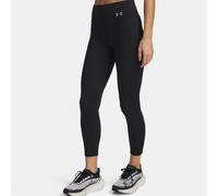 UNDER ARMOUR Womens Running Launch Ankle Legging, Black, Size M, Women Black