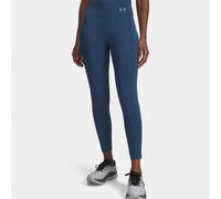 Under Armour Velociti Ankle Leggings Blue XS / Regular Woman