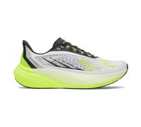 Under Armour Velociti Distance Neutral running shoe Men-white, yellow, Size 8