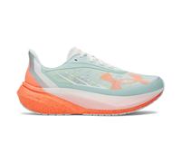 Under Armour Velociti Distance Neutral running shoe Women-mint, orange, Size 7