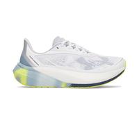 Under Armour Velociti Distance Neutral running shoe Women - white, blue-gray, Size 7