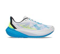 Under Armour Velociti Distance Neutral running shoe Women-white, blue, Size 4,5