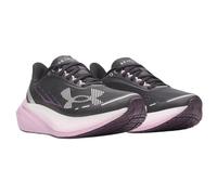 Under Armour Velociti Distance Running Shoes Black EU 37 1/2 Woman