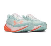 Under Armour Velociti Distance Running Shoes Green EU 39 Woman