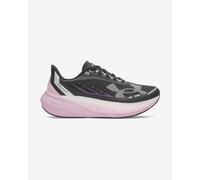 Under Armour Velociti Distance Running Shoes Black EU 38 Woman