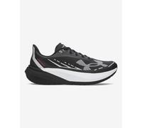 Under Armour Velociti Distance shoes Black White - 44.5