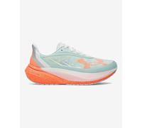 Under Armour Velociti Distance Running Shoes Green EU 39 Woman