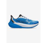 Under Armour Velociti Distance Running Shoes Neutral Shoes Men Turquoise - Blue Atlantis/Blue Atlantis/White 46