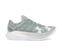 Under Armour Velociti Elite 2 Competition Running Shoe-Green,Green, Size 8,5