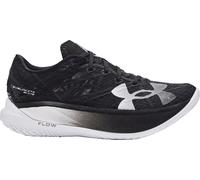Under Armour Velociti Elite 2 Running Shoes Black Carbon Plated Racing Trainers