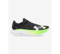 Under Armour Velociti Elite 2 Shoes Black Neon Green - 46