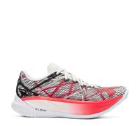 Under Armour Velociti Elite 2 Womens Running Shoes 5 White/Red