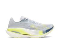 Under Armour Velociti Elite 3 Competition running shoe Unisex - grey, yellow, Size 8,5