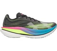 Under Armour Velociti Elite 3 Mens Running Shoes Black Lightweight Run Trainers