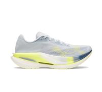 Under Armour Velociti Elite 3 Running Shoes | UK 5.5 in Blue Fog/Stone/Flash Light