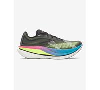 Under Armour Velociti Elite 3 Shoes Green Blue Yellow - 42.5