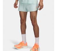 Under Armour Velociti Elite Running shorts Men-mint, coral, Size S