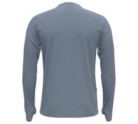Under Armour Velociti Half Zip Sweatshirt Blue S Men