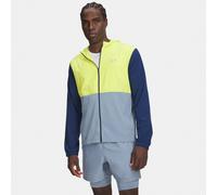 Under Armour Velociti Jacket Yellow,Blue XL Men