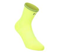 Under Armour Velociti Lite Crew Socks Bright Green - XL