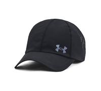 Under Armour Velociti Low Adj Cap Unisex - black