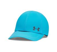 Under Armour Velociti Low Adj Cap Unisex - turquoise