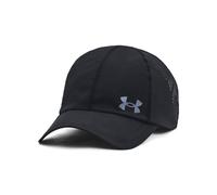 Under Armour Men's M Iso-chill Launch Adj Hat Black