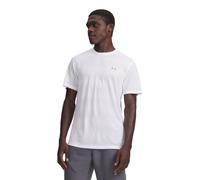 Under Armour Running Shirt Velociti - White/Silver - Men's S