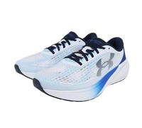 Under Armour Velociti Pace 0034 Blue Fog 47, 0105 White, 8 UK