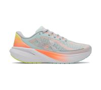 Under Armour Velociti Pace Neutral running shoe Women-mint, orange, Size 6
