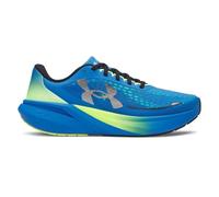 UNDER ARMOUR Mens Velociti Pace Running Shoes, Blue, Size 10, Women Blue