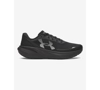 Under Armour Velociti Pace shoes Carbon Black - 44