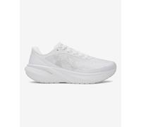 Under Armour Velociti Pace shoes Polar White Women - 40