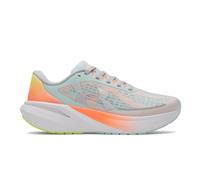 Under Armour Velociti Pace Women's Running Shoes | UK 8.5 in Refresh Mint/Electric Tangerine/White