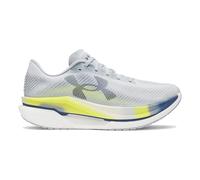 Under Armour Velociti Pro 2 Competition running shoe Unisex - grey, yellow, Size 11