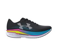 Under Armour Velociti Pro 2 shoes black blue pink - 44.5
