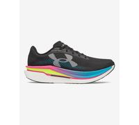 Under Armour Velociti Pro 2 shoes black blue pink - 42.5