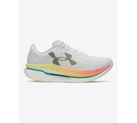 Under Armour Velociti Pro 2 Shoes White Orange Yellow - 44