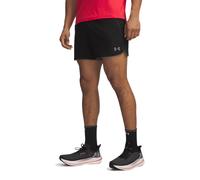 Under Armour Velociti Pro 5 Inch Men's Shorts | UK L in Ultimate Black/Reflective