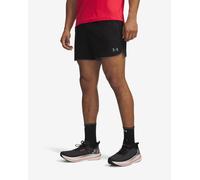 Under Armour Velociti Pro 5in Shorts Carbon Black - XXL
