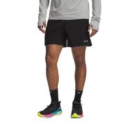 Under Armour Velociti Pro 7 Inch Men's Shorts | UK XL in Ultimate Black/Reflective