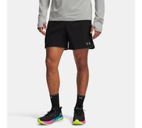 Under Armour Velociti Pro 7´´ Shorts Black 2XL Men