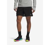 Under Armour Velociti Pro 7in Shorts Carbon Black - S