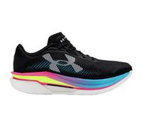Under Armour Velociti Pro Black/Capri/White Running Footwear US 9